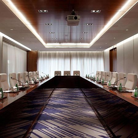Courtyard By Marriott Shanghai Jiading Exterior photo