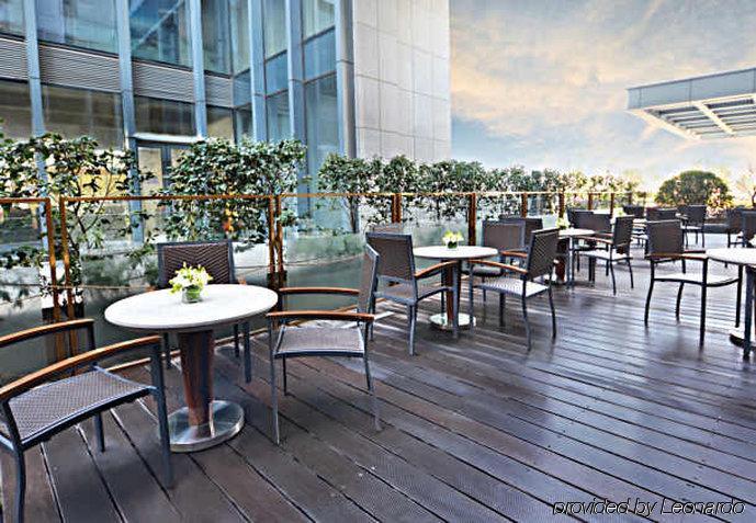 Courtyard By Marriott Shanghai Jiading Exterior photo