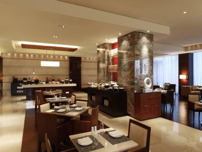 Courtyard By Marriott Shanghai Jiading Exterior photo