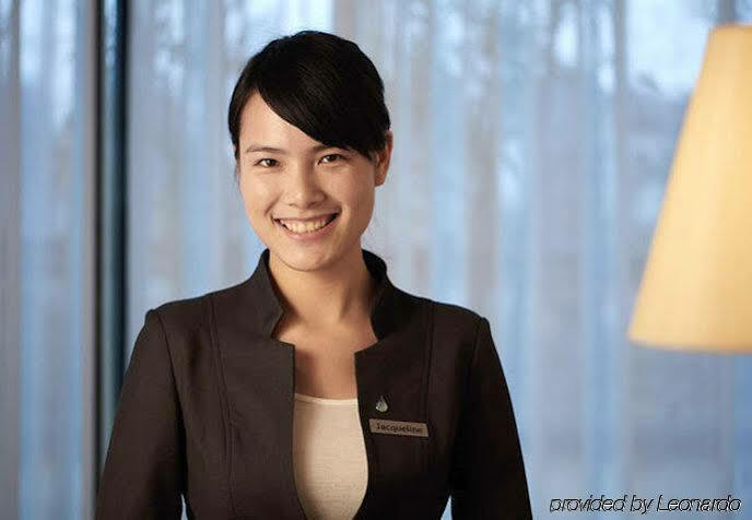 Courtyard By Marriott Shanghai Jiading Exterior photo